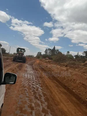 Prime 50×100 Plots in Kilimambogo
