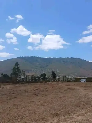 Prime 50×100 Plots in Kilimambogo