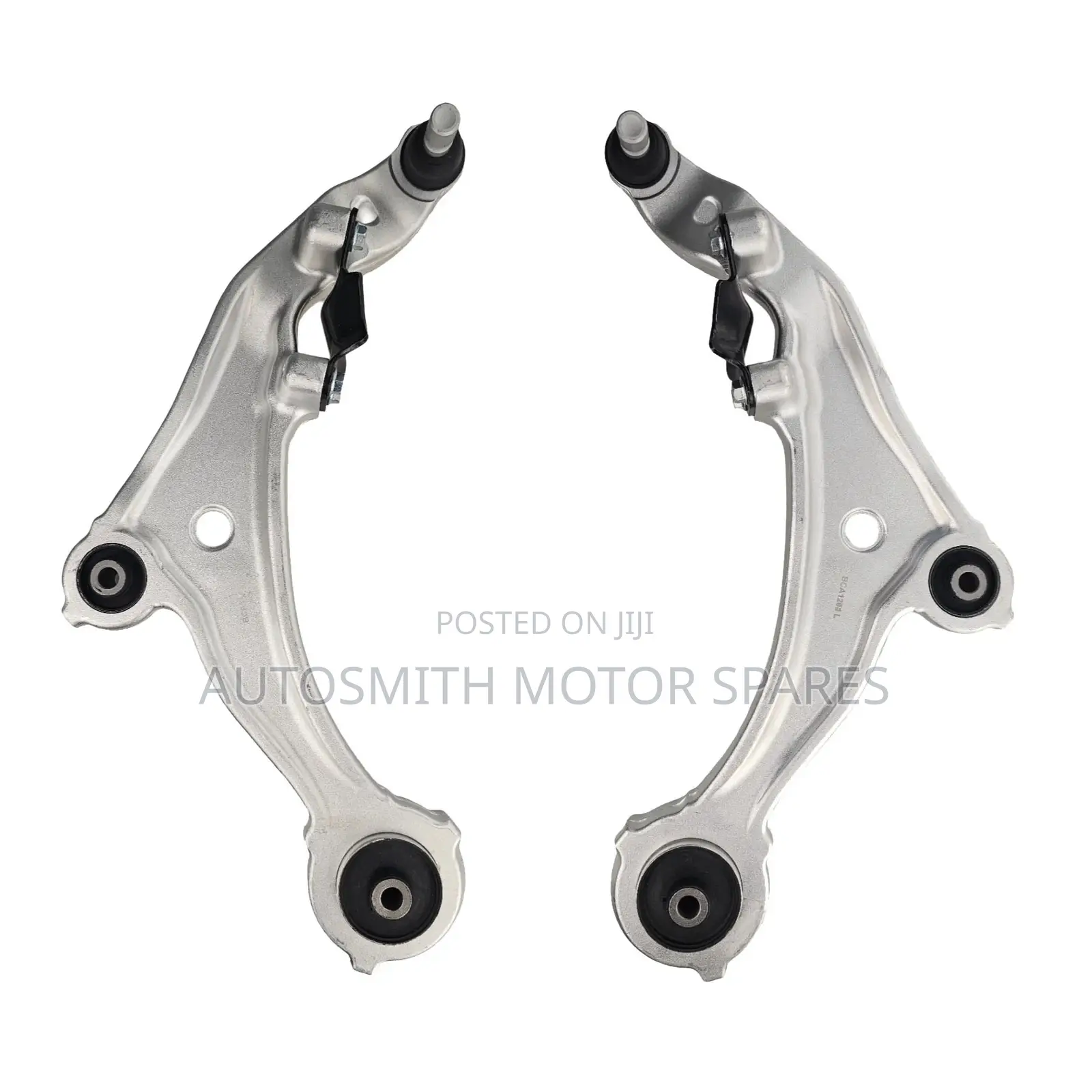 Nissan Murano Z51 Suspension Arm Complete