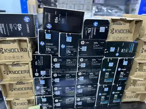 Most Reliable HP 107A Toner