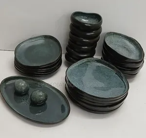27pcs Dinner Set