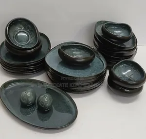 27pcs Dinner Set