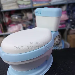 Baby Training Potty
