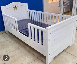 3by6 Babycots Made With Hardwood Frame for High Quality and Durable