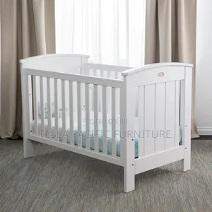 3by6 Babycots Made With Hardwood Frame for High Quality and Durable