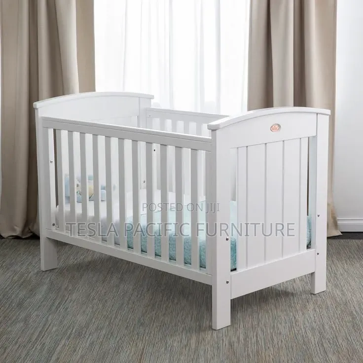 3by6 Babycots Made With Hardwood Frame for High Quality and Durable