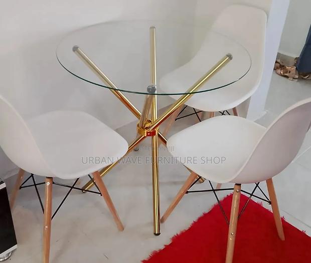 Dining, Side Tables, Outdoor, Balcony Table - thumbnail 2