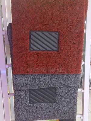 Buy PVC All Weather Car Floor Mats/ PVC Car Mats