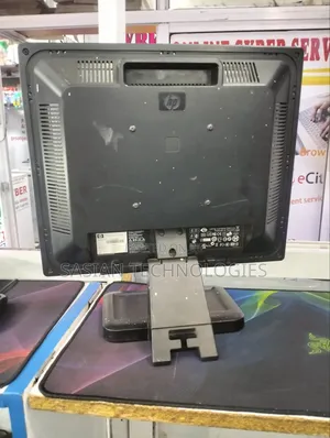 HP 17 Inches Computer Monitor