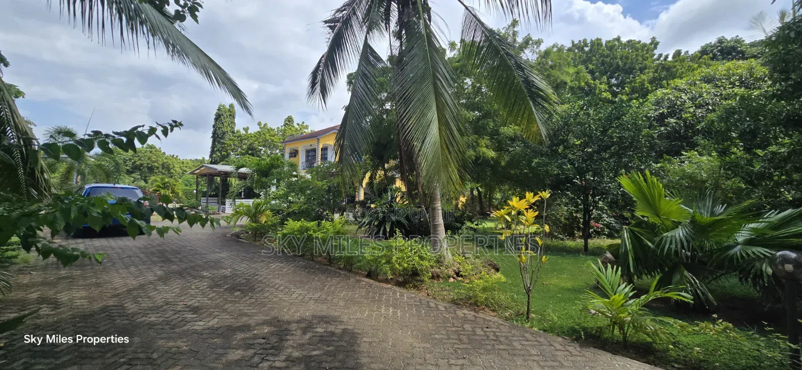 4bdrm Maisonette in Kikambala for sale