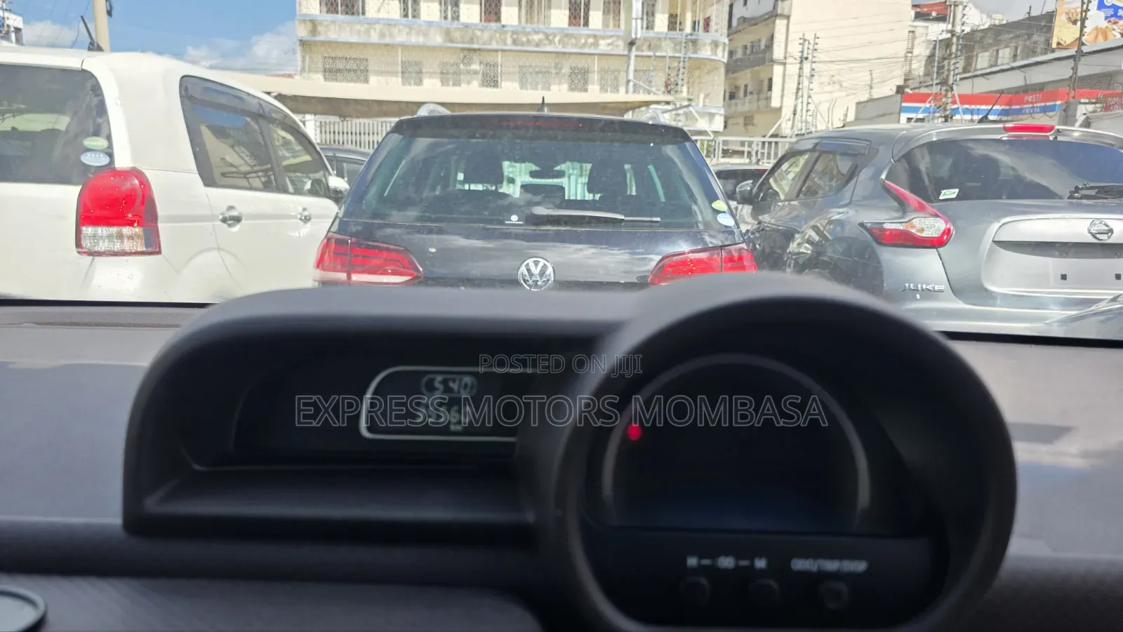 Toyota Spade 2019 Purple