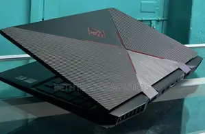 New Laptop HP Omen 15 16GB Intel Core i7 SSD 1T