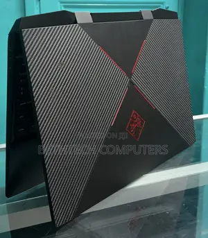 New Laptop HP Omen 15 16GB Intel Core i7 SSD 1T