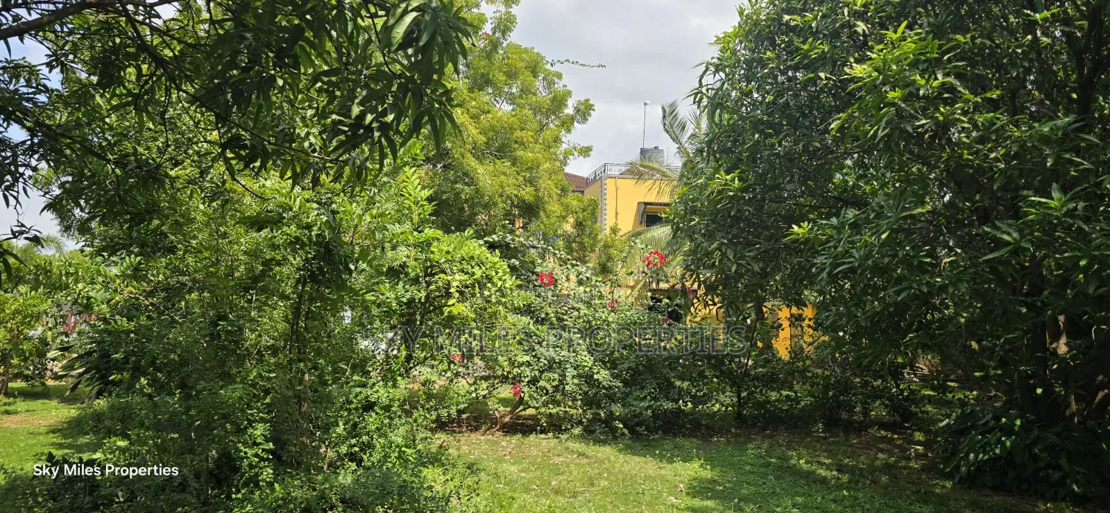 4bdrm Maisonette in Kikambala for sale