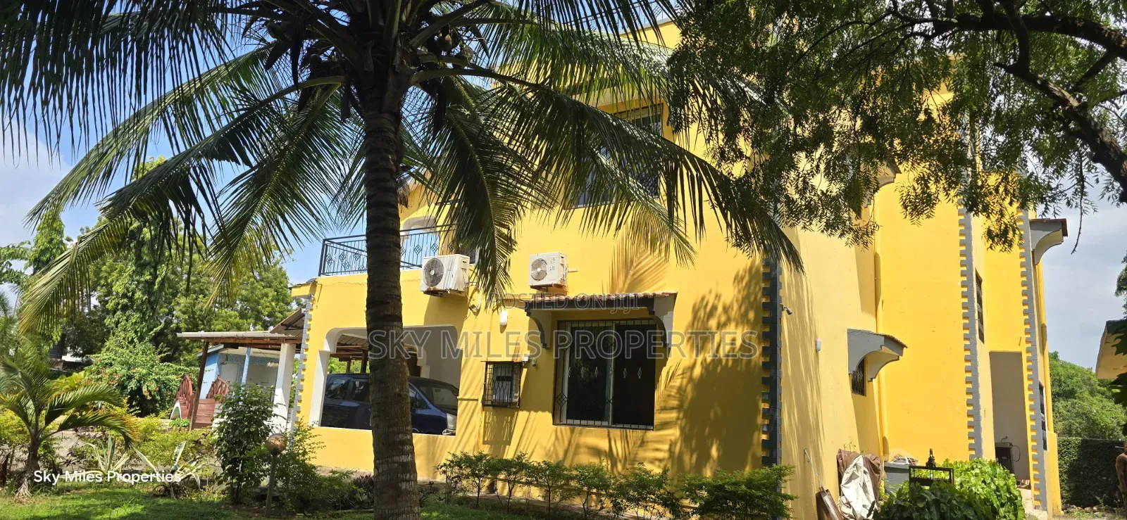 4bdrm Maisonette in Kikambala for sale
