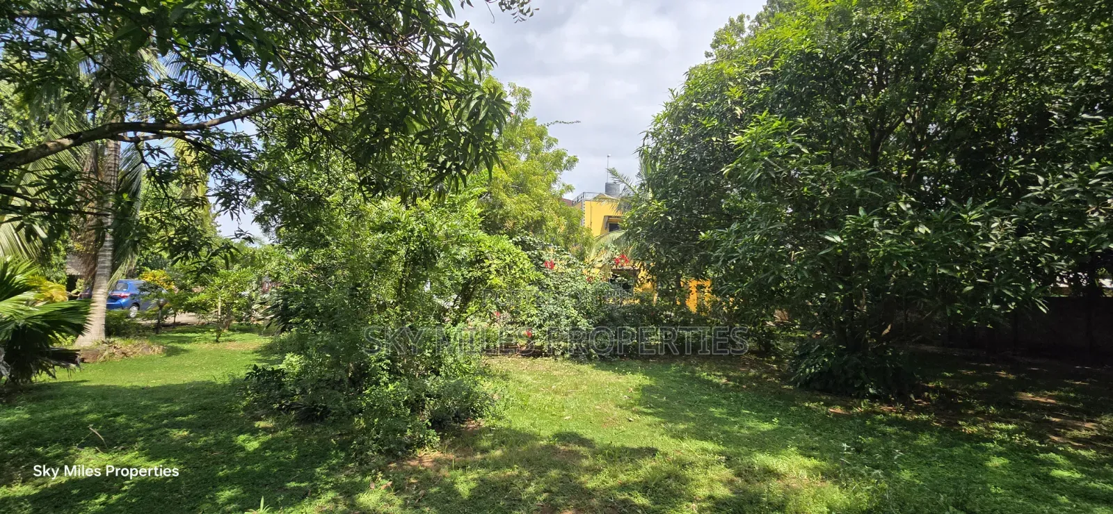 4bdrm Maisonette in Kikambala for sale