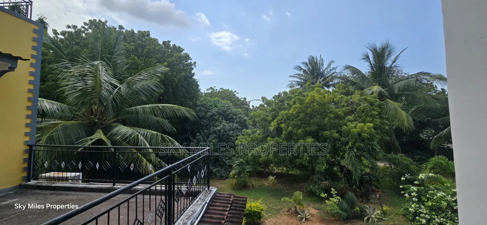 4bdrm Maisonette in Kikambala for sale
