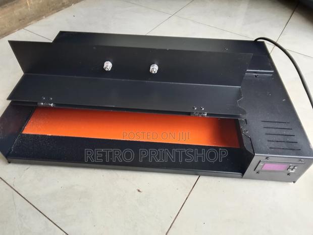 A3 / A4 Electric DTF Oven - thumbnail 2