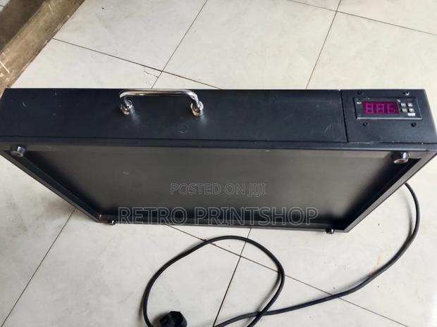 A3 / A4 Electric DTF Oven - thumbnail 4