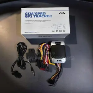 Factory Price Smart Vehicle Tracking TK303 GPS Car Vehicle Tracker