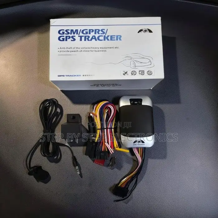 Factory Price Smart Vehicle Tracking TK303 GPS Car Vehicle Tracker