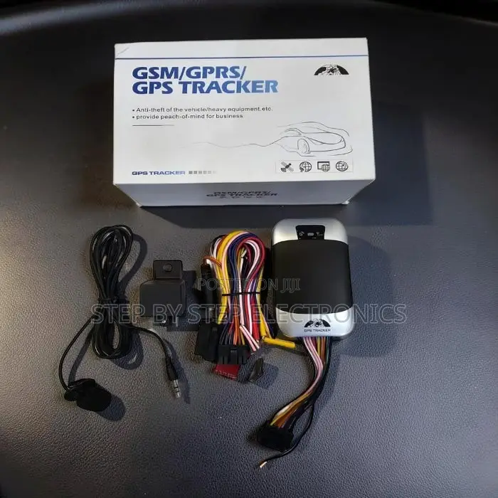 Factory Price Smart Vehicle Tracking TK303 GPS Car Vehicle Tracker
