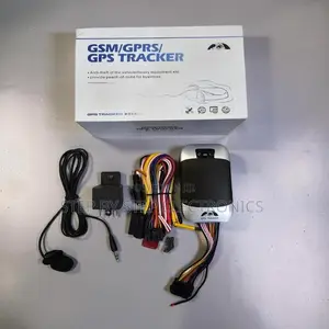 Low Prices Real Time GPS Monitoring TK303 GPS Car Vehicle Tracker