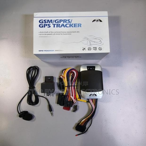 Low Prices Real Time GPS Monitoring TK303 GPS Car Vehicle Tracker