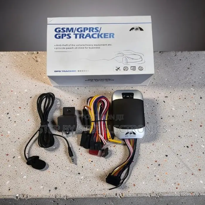 Low Prices Real Time GPS Monitoring TK303 GPS Car Vehicle Tracker
