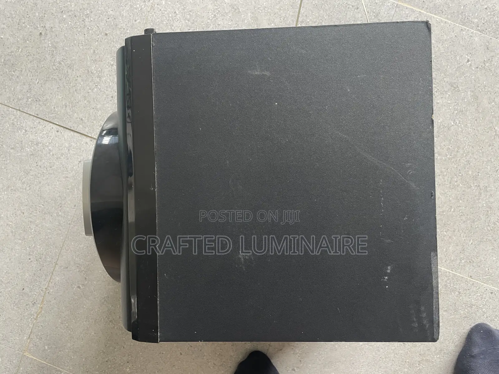 LG Subwoofer Unit (Model: MDS364W)