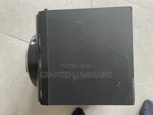 LG Subwoofer Unit (Model: MDS364W)
