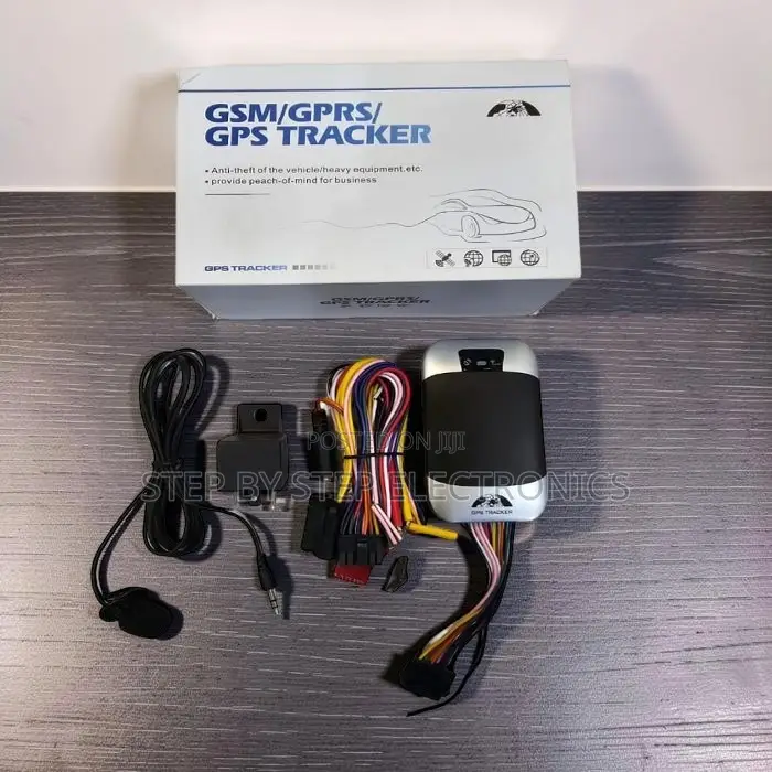 Closeout Deals Secure GPS Tracking TK303 GPS Car Vehicle Tracker