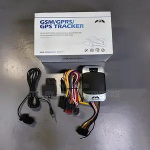 Closeout Deals Secure GPS Tracking TK303 GPS Car Vehicle Tracker