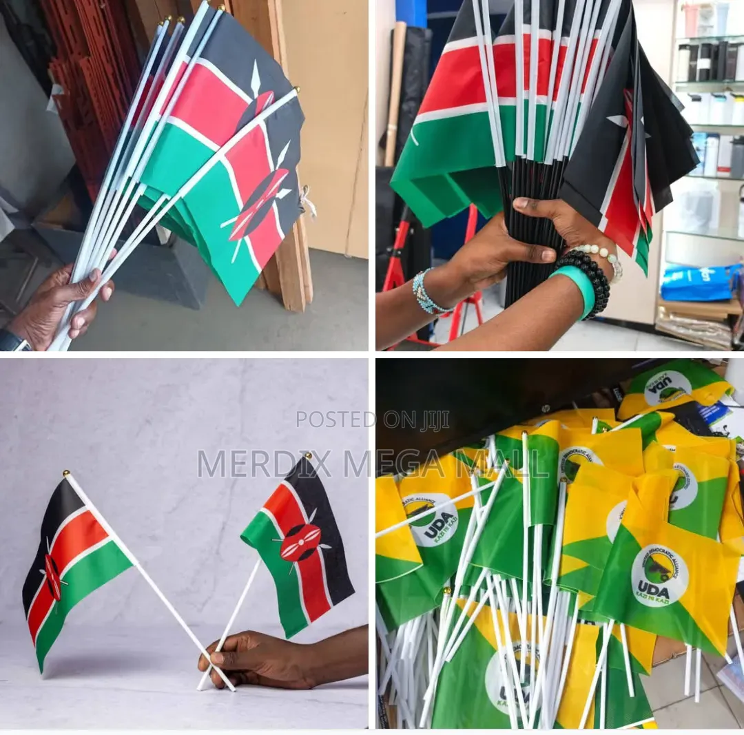 Compaign Flags,flags