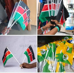 Compaign Flags,flags