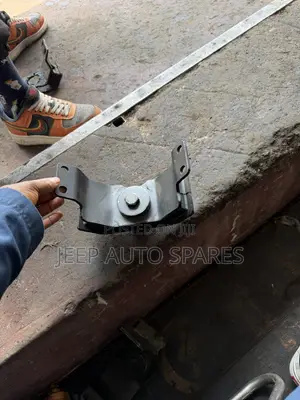 GEARBOX MOUNTAIN Hilux Vigo