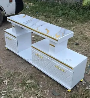 TV Stand 📺