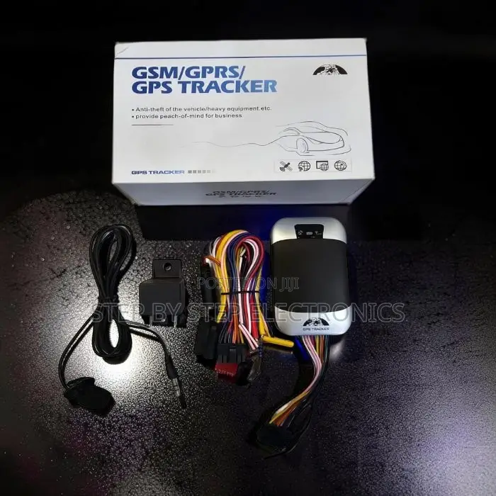 Stock Clearance Smart Car Monitoring TK303 GPS Car Vehicle Tracker