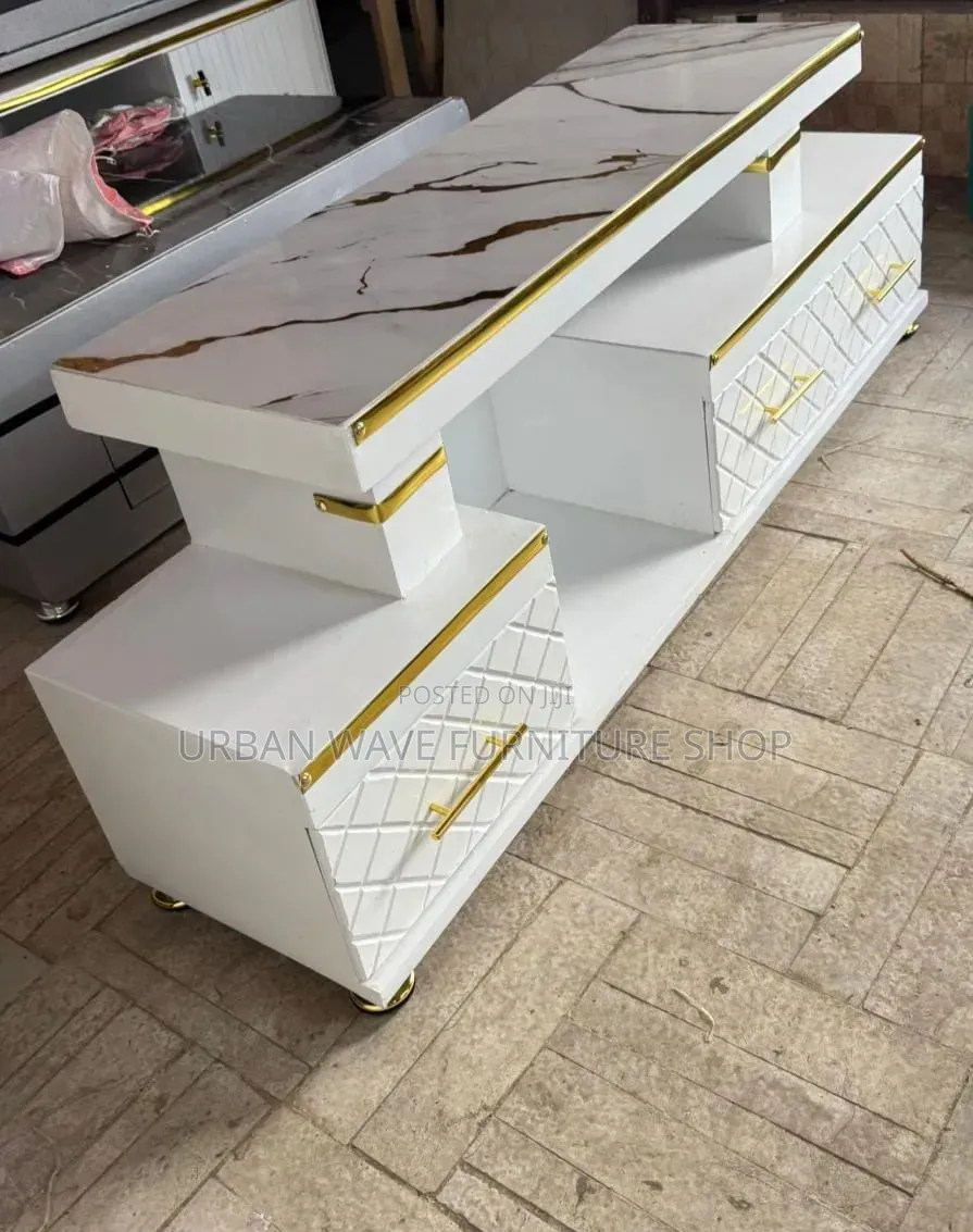TV Stand 📺