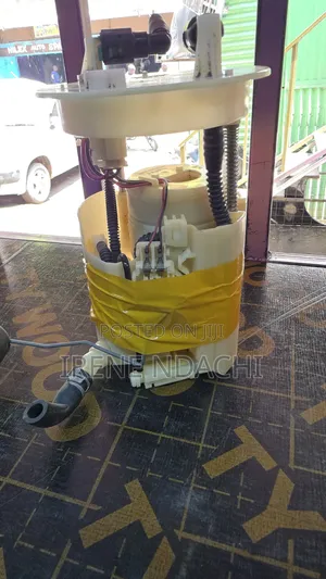 Honda Vezel 2015  Fuel Pump