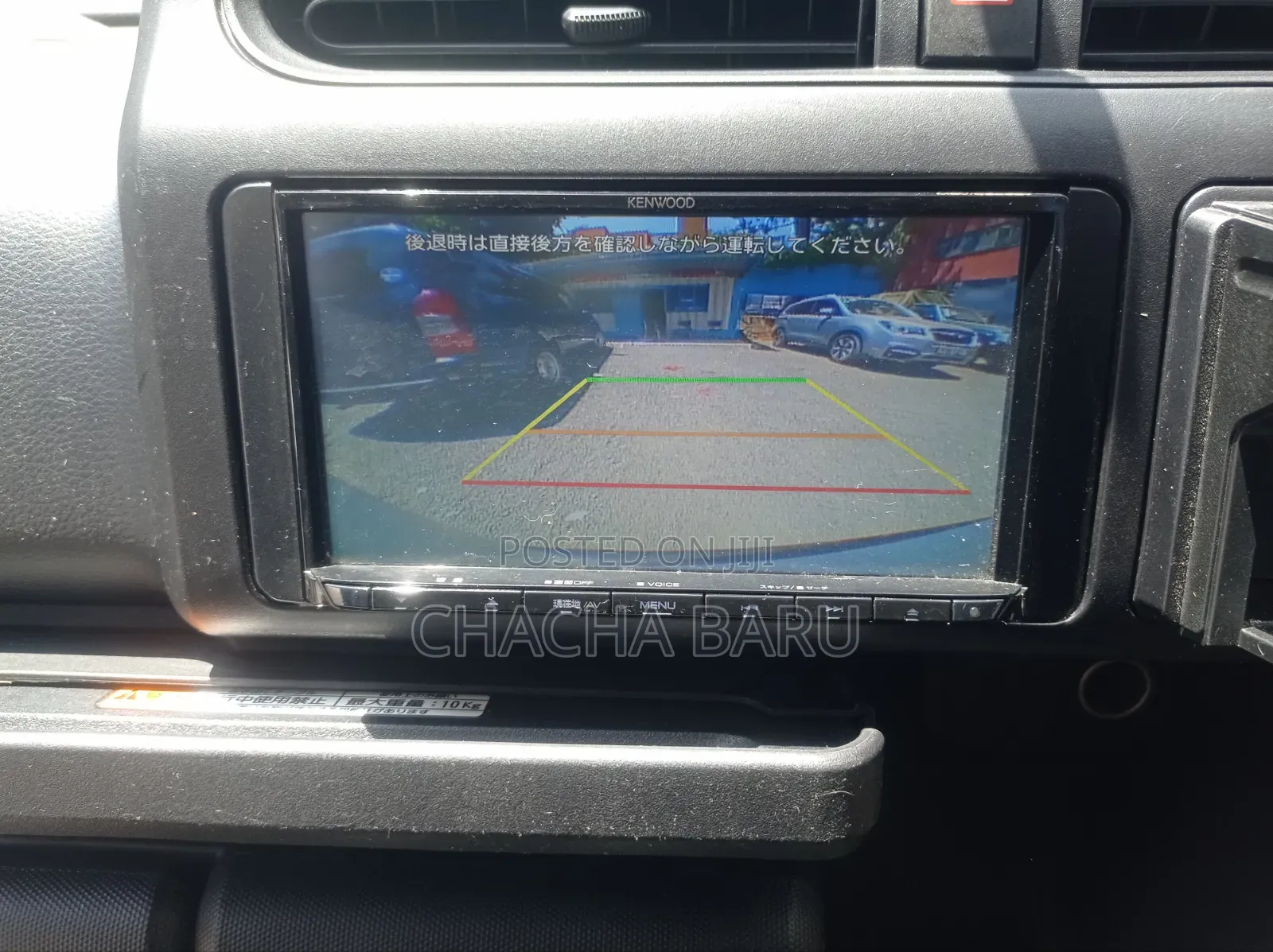 Toyota Probox 1.5 GL 4WD 2021 White