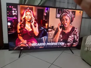 TV Samsung 75inches