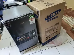Ecomax BCD-90 90L Single Door Refrigerator,