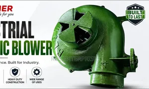 4 Inche Blower for Industrial Purposes