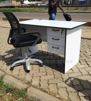 Writing Office Study Desk