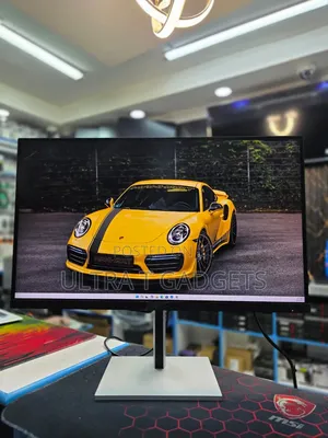 🔥 OPEN BOX HP E27Q G5 27” QHD IPS Monitor | 75Hz | Adjustable Stand