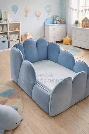3by6 Modern Luxurious Chester Babycot for Maximum Quality and Durable