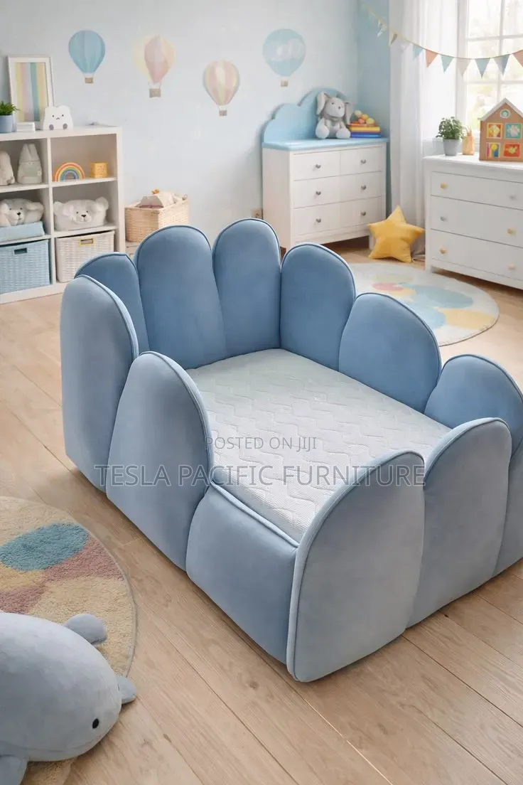 3by6 Modern Luxurious Chester Babycot for Maximum Quality and Durable