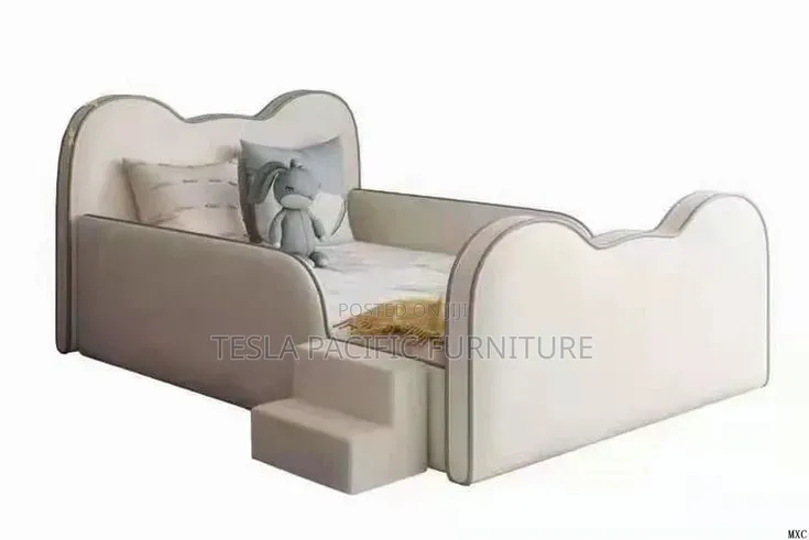 3by6 Modern Luxurious Chester Babycot for Maximum Quality and Durable