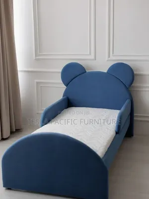 3by6 Modern Luxurious Chester Babycot for Maximum Quality and Durable